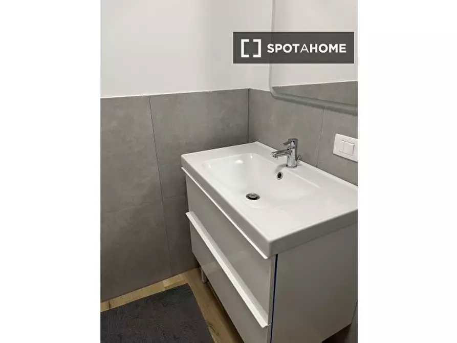 Immagine 6 di Ufficio in affitto  in Corso di Porta Romana a Milano