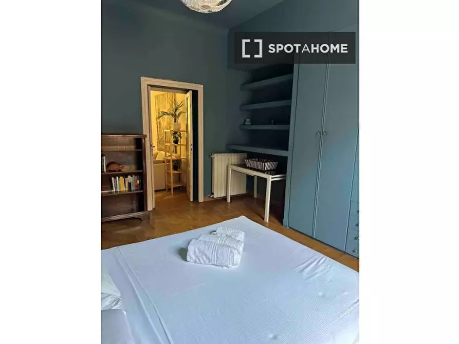 Immagine 4 di Appartamento in affitto  in Via Carlo Goldoni a Milano