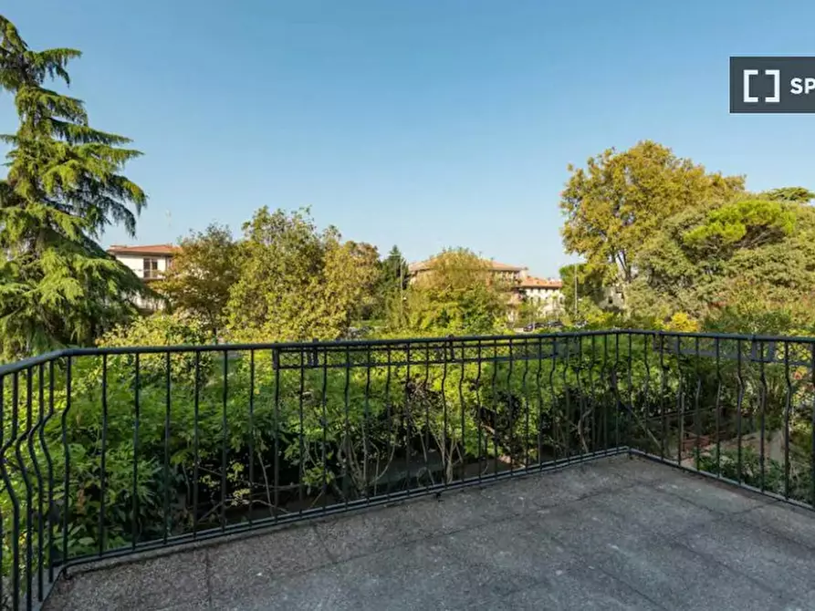 Immagine 11 di Camera condivisa in affitto  in Via Cristoforo Moro a Padova