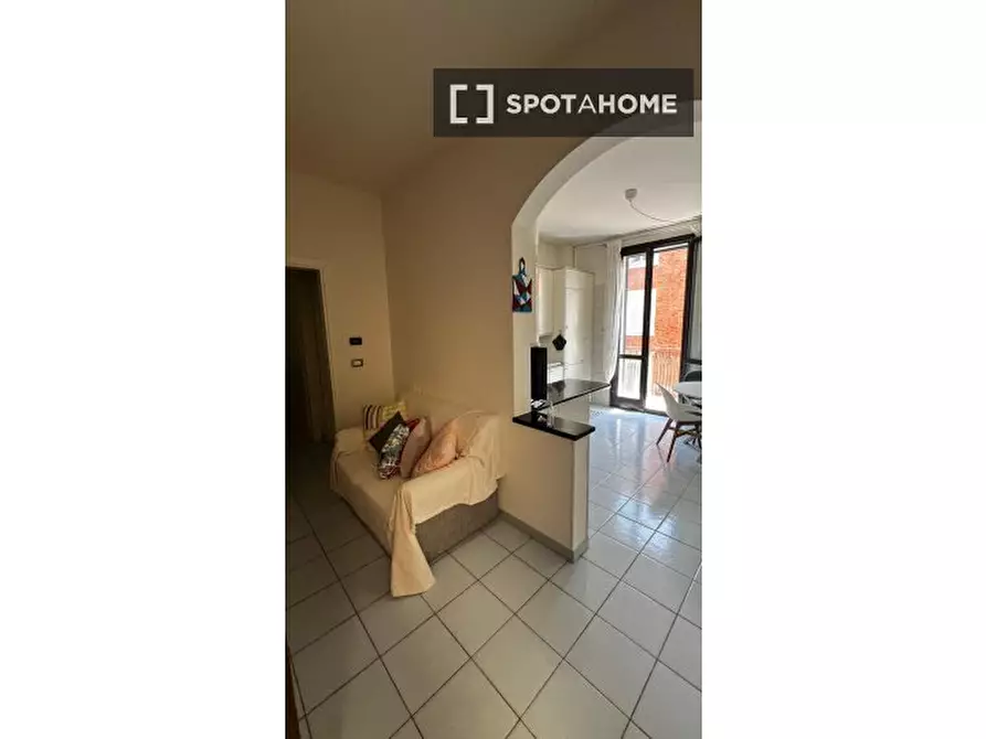 Immagine 1 di Appartamento in affitto  in Via Gianni Palmieri a Bologna