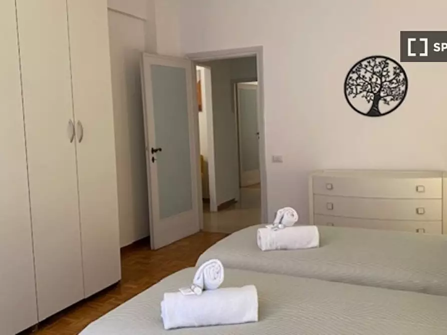 Immagine 5 di Appartamento in affitto  in Via Jacopo Nardi a Firenze