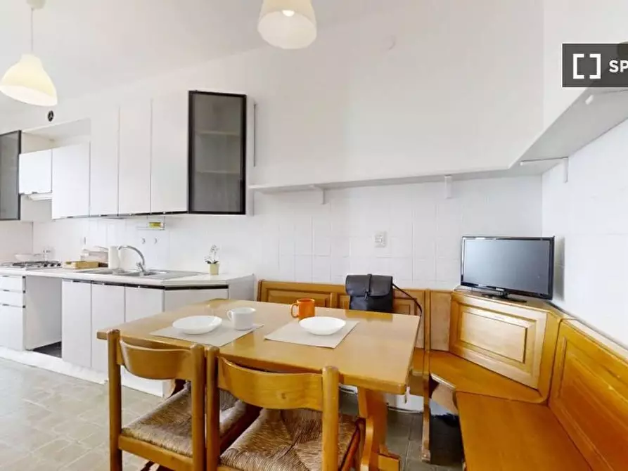 Immagine 6 di Camera condivisa in affitto  in VIA tirana a Padova