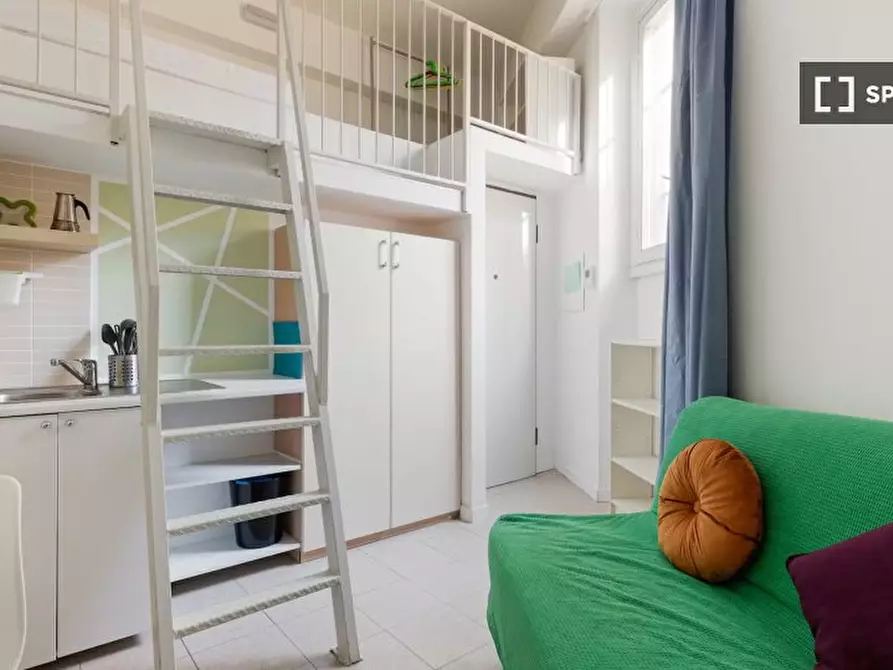 Immagine 13 di Ufficio in affitto  in Corso Magenta a Milano