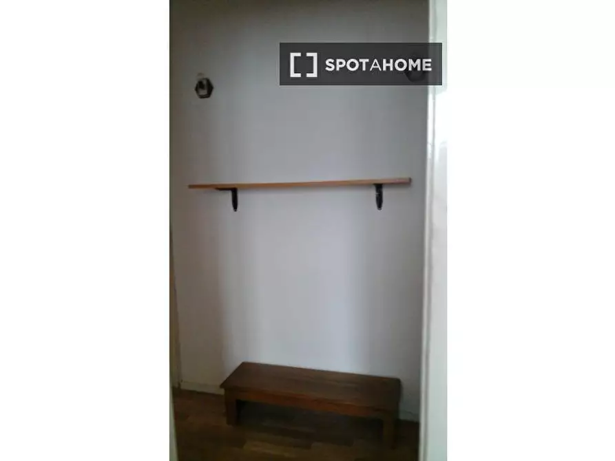 Immagine 13 di Camera condivisa in affitto  in Via Castelbarco a Trento