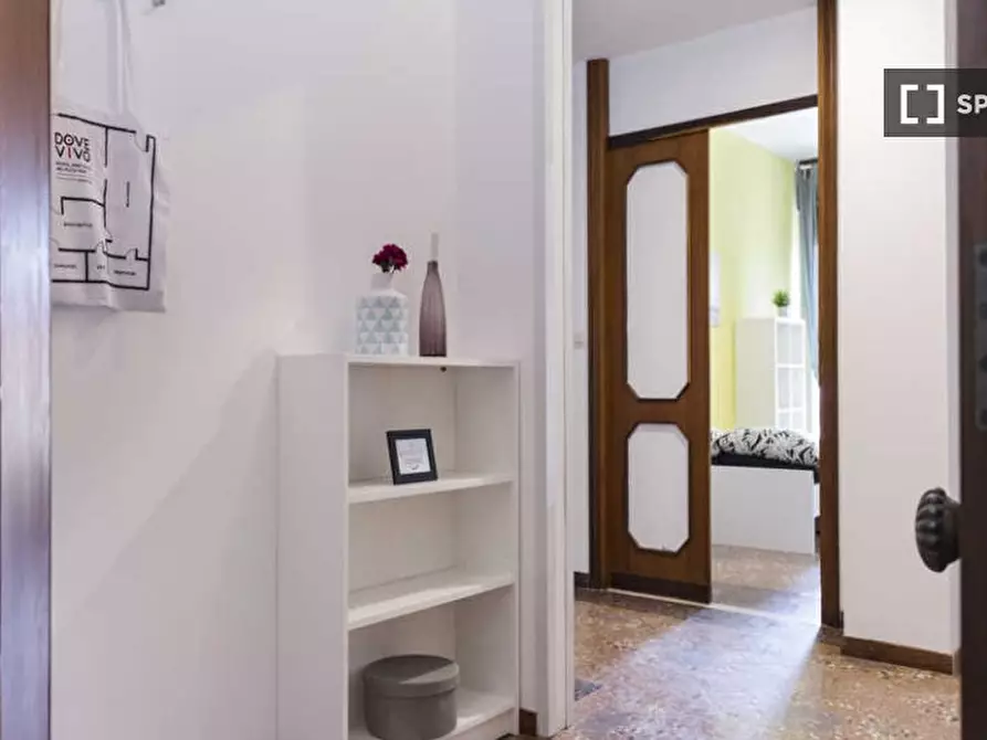 Immagine 19 di Camera condivisa in affitto  in Viale Giovanni Vicini a Bologna