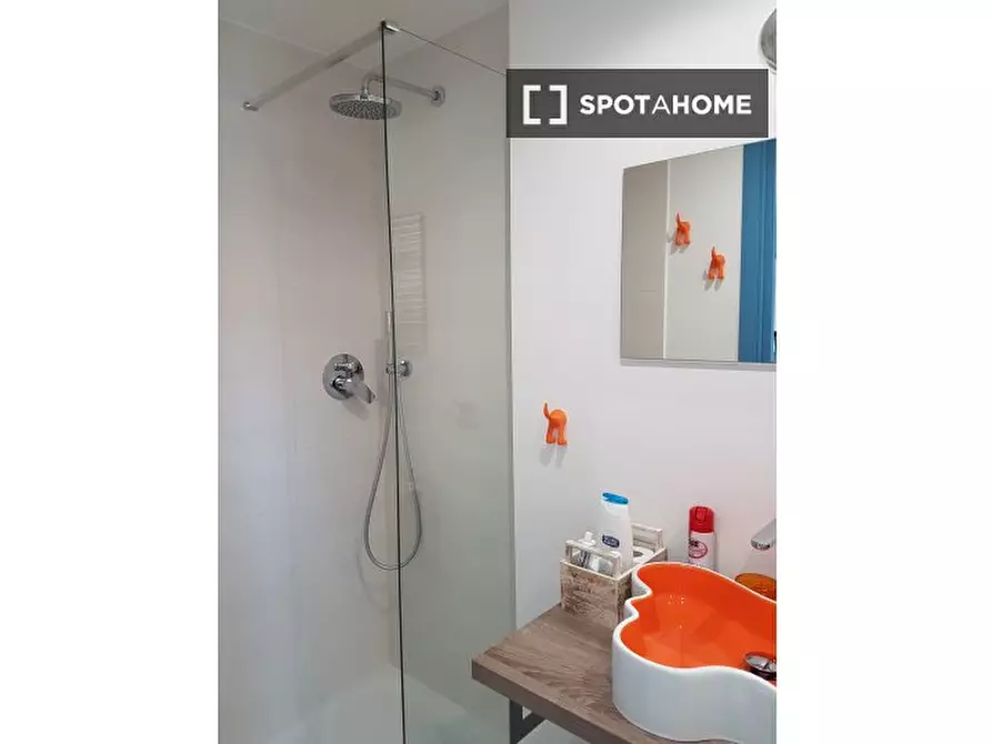 Immagine 10 di Ufficio in affitto  in VIA BONZANIGO a Torino