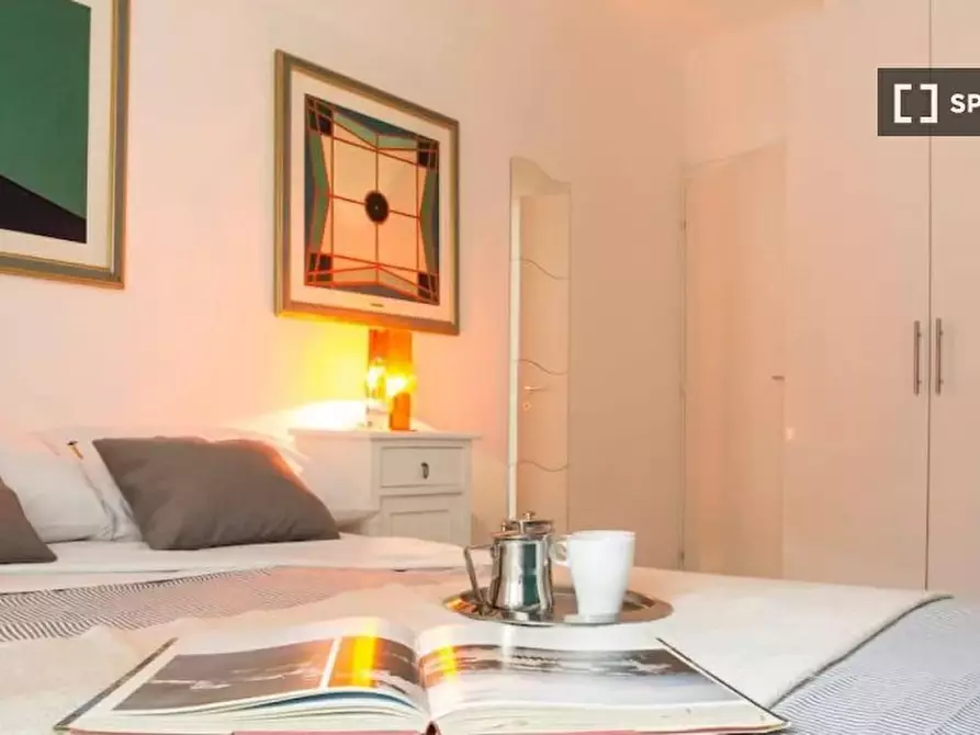 Immagine 12 di Appartamento in affitto  in Via Giuseppe Mazzini a Milano