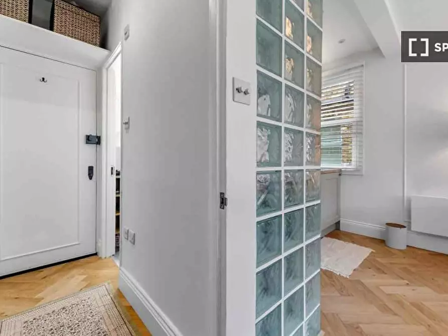 Immagine 9 di Appartamento in affitto  in Coniger Road a Hammersmith
