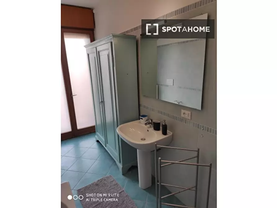 Immagine 9 di Camera condivisa in affitto  in via Francesco Beltrame a Padova