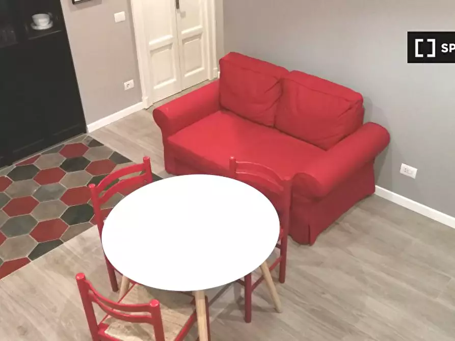 Immagine 8 di Appartamento in affitto  in Via Cristoforo Gluck Milano MI, Italy a Milano