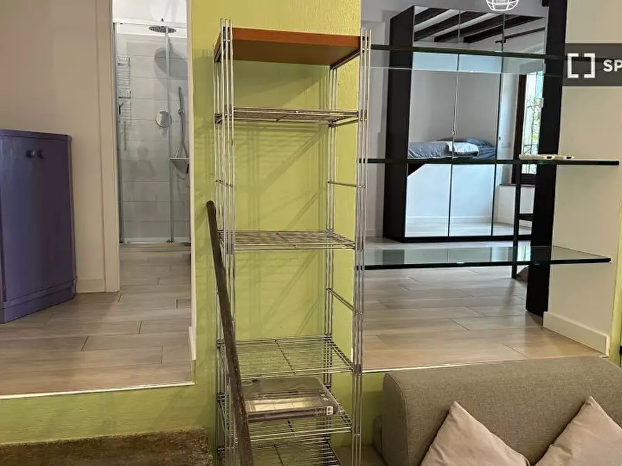 Immagine 5 di Appartamento in affitto  in Corso S. Gottardo a Milano