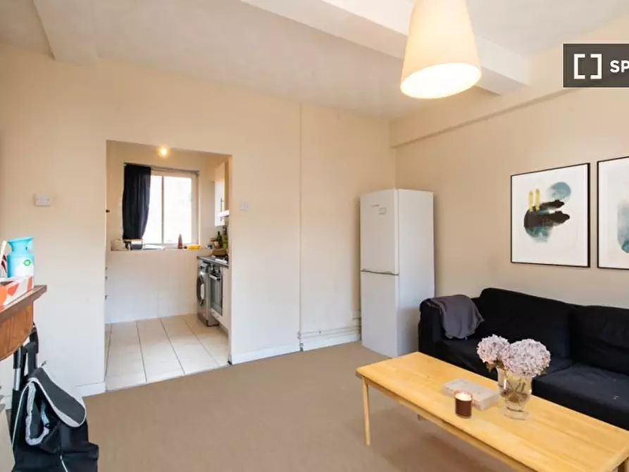 Immagine 10 di Camera condivisa in affitto  in Arnold Estate, Druid Street a Camberwell