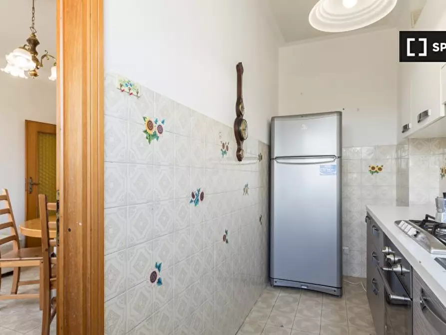 Immagine 4 di Camera condivisa in affitto  in Via Massimo Gorki a Bologna