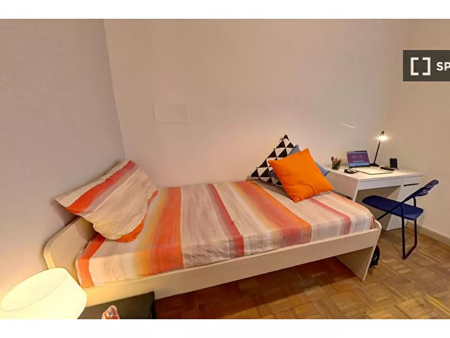 Immagine 2 di Camera condivisa in affitto  in Via Pio X a Padova