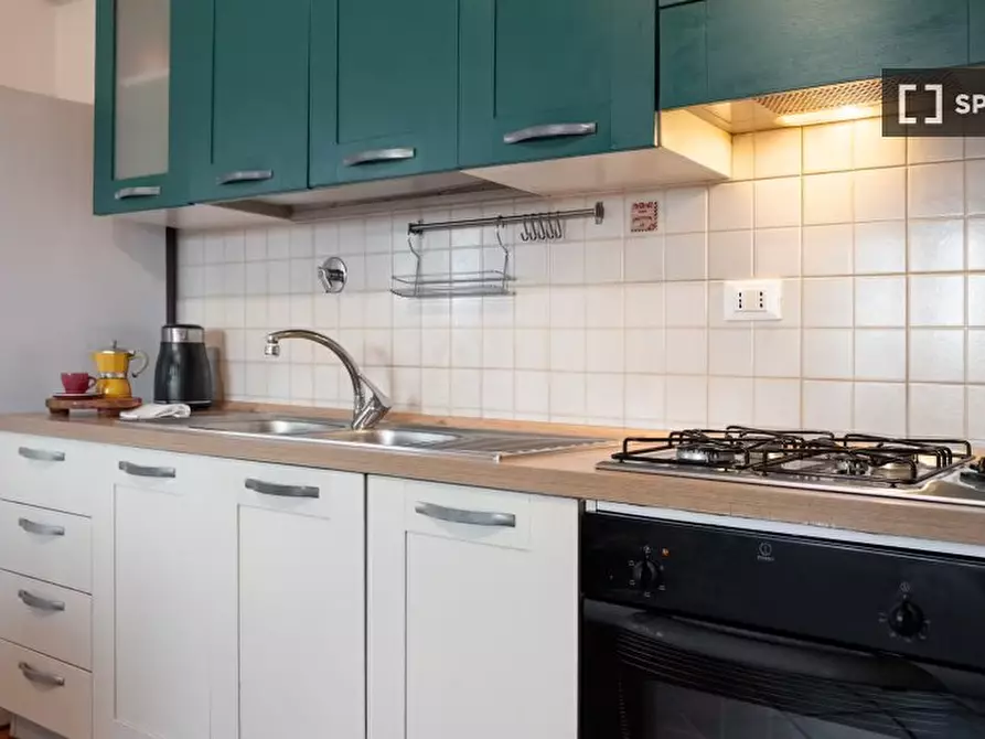 Immagine 10 di Appartamento in affitto  in Viale Donato Giannotti a Firenze