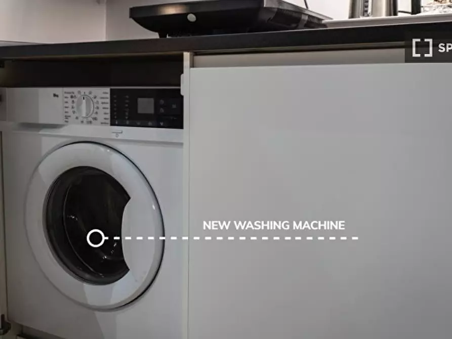 Immagine 9 di Ufficio in affitto  in Via S. Calocero a Milano