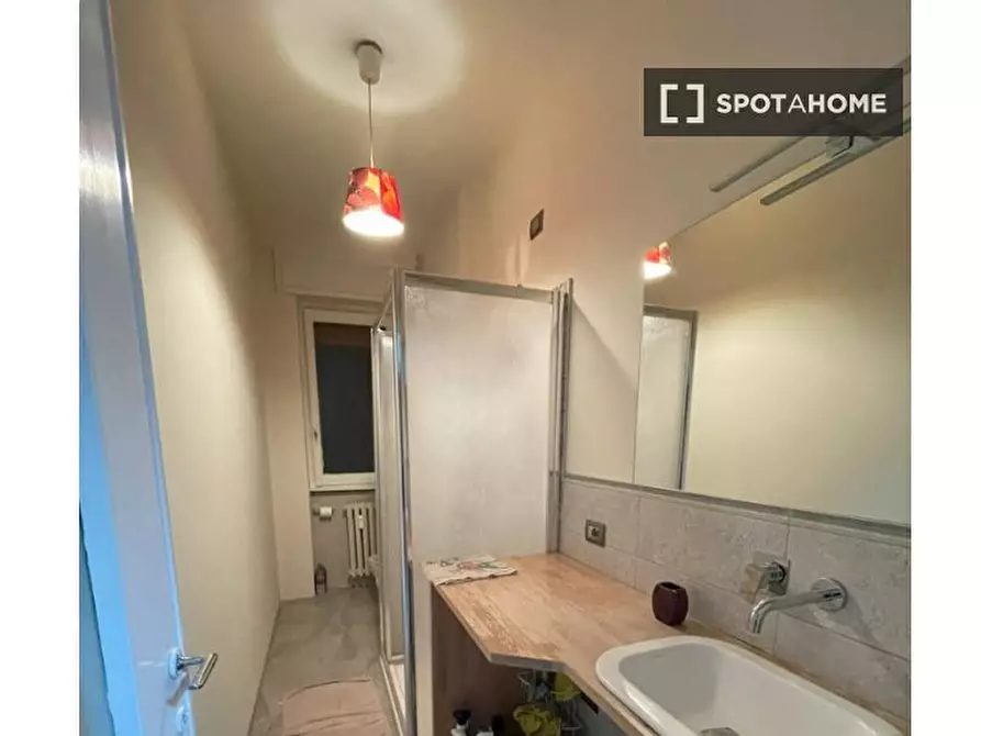 Immagine 7 di Ufficio in affitto  in Via Pompeo Cambiasi a Milano