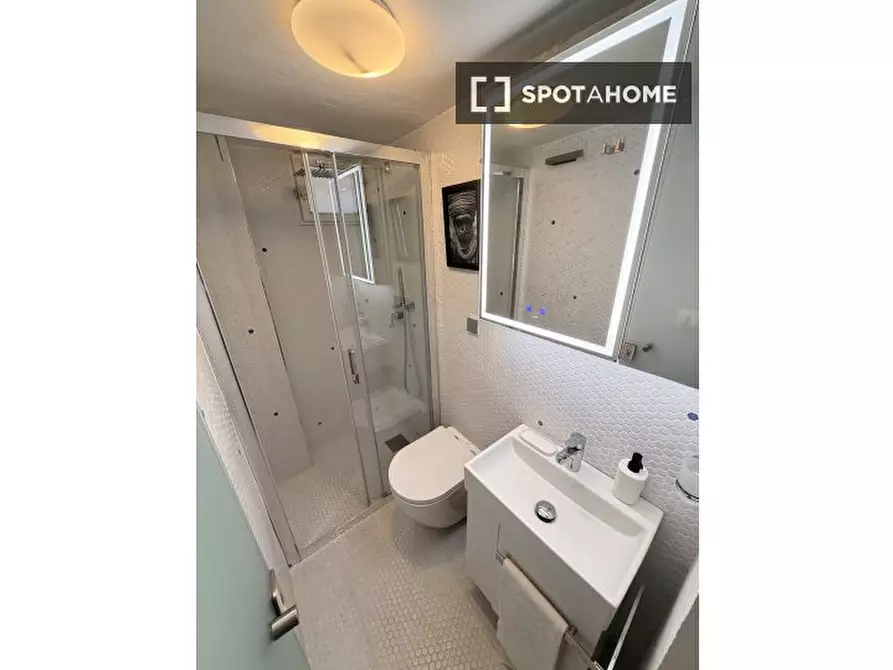 Immagine 7 di Appartamento in affitto  in Via Osteria del Guanto a Firenze