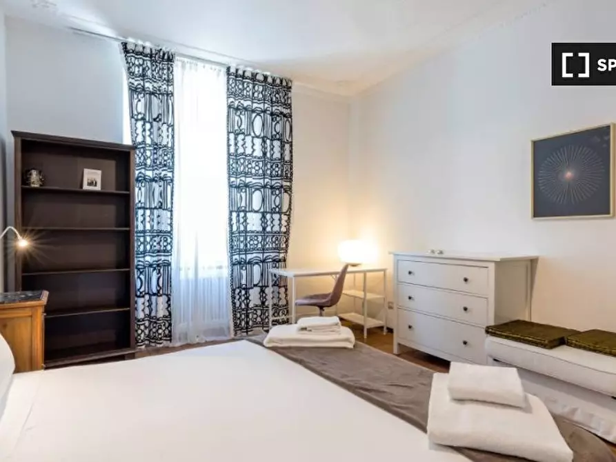 Immagine 8 di Appartamento in affitto  in Via Copernico a Milano