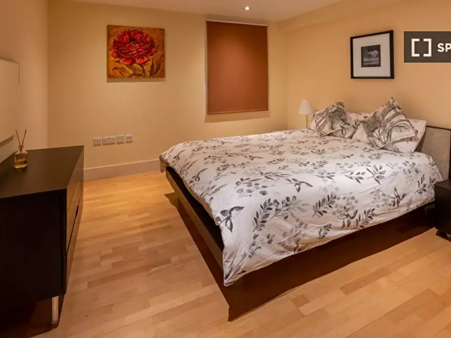 Immagine 19 di Appartamento in affitto  in High Timber St a 