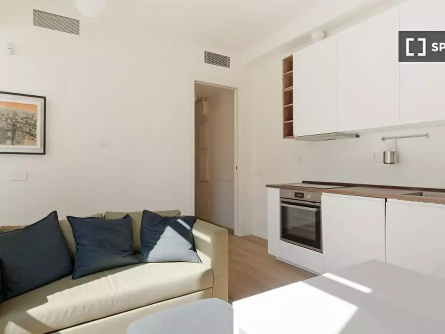 Immagine 1 di Appartamento in affitto  in Via Giorgio Vasari a Milano