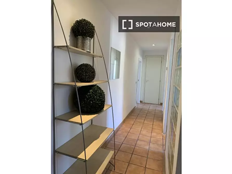 Immagine 4 di Appartamento in affitto  in Via Francesco Caracciolo a Roma
