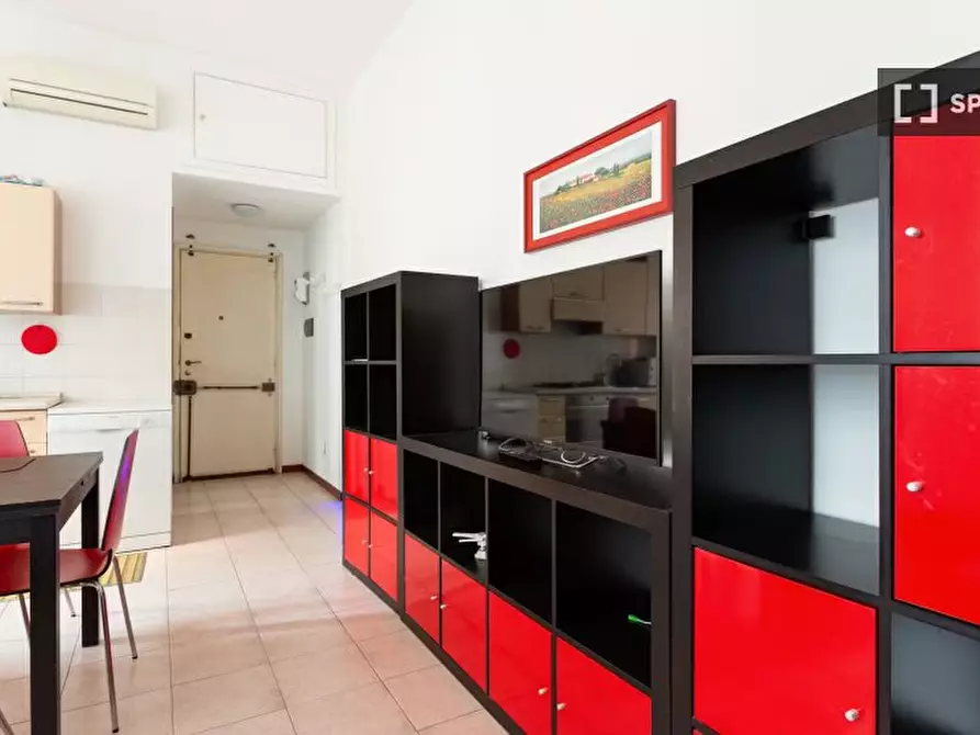 Immagine 8 di Appartamento in affitto  in Viale Gran Sasso a Milano