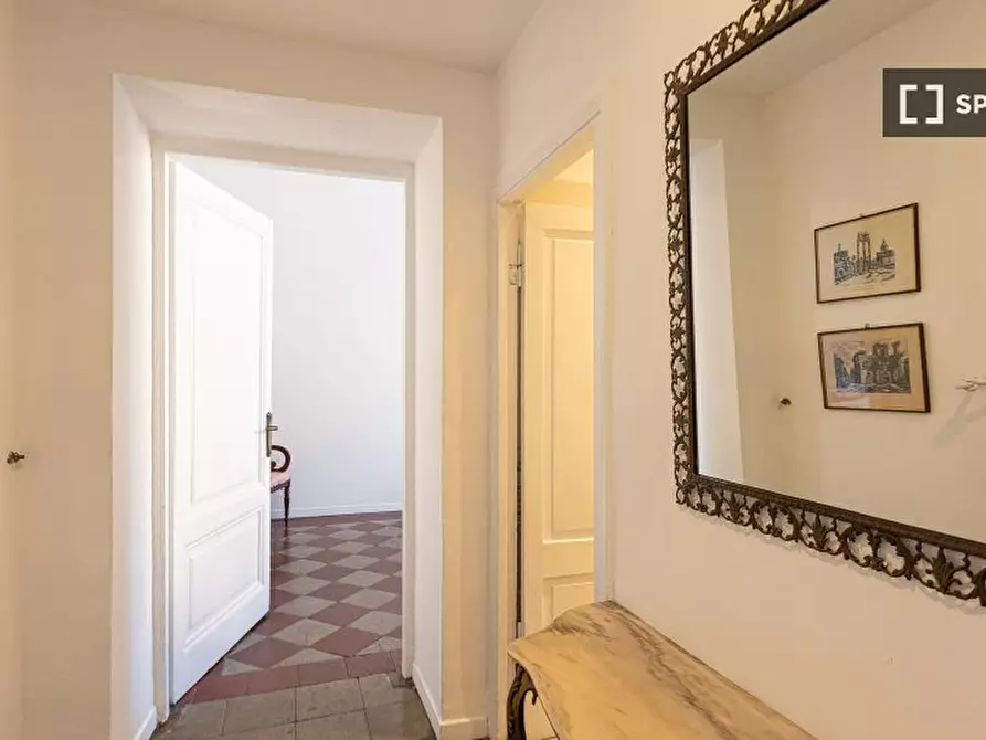 Immagine 17 di Ufficio in affitto  in Piazza di S. Cosimato a Roma