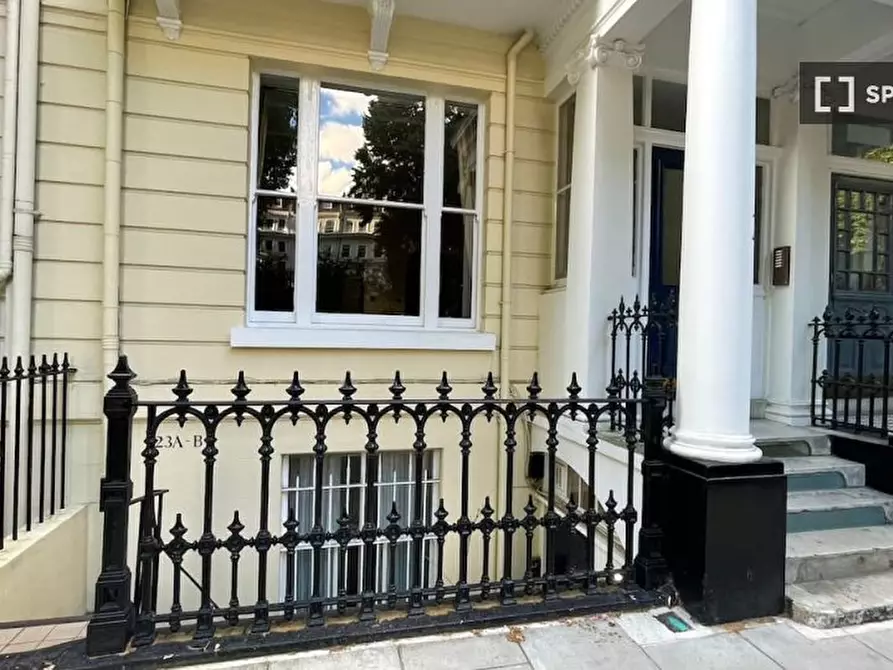 Immagine 8 di Ufficio in affitto  in a Cornwall Gardens a Kensington
