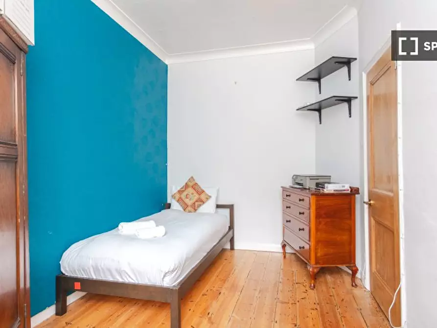 Immagine 4 di Appartamento in affitto  in Avonmouth St a Camberwell