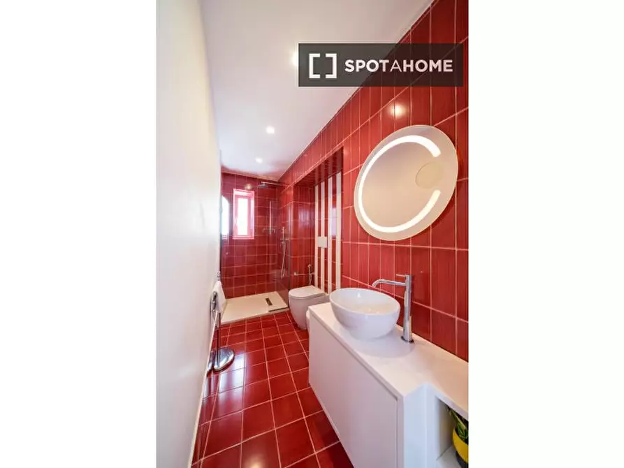 Immagine 8 di Appartamento in affitto  in Vico san gaetano a Forio