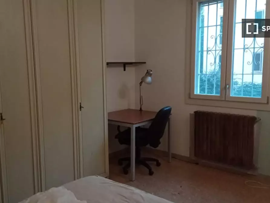 Immagine 2 di Camera condivisa in affitto  in Via Giacinta Pezzana a Bologna