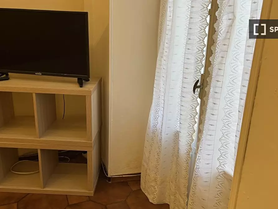 Immagine 17 di Camera condivisa in affitto  in Via Silvio Pellico a Torino