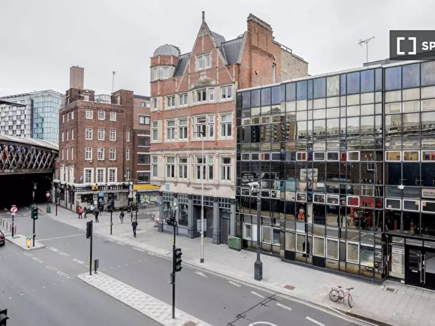 Immagine 5 di Appartamento in affitto  in Westminster Bridge Rd a Camberwell