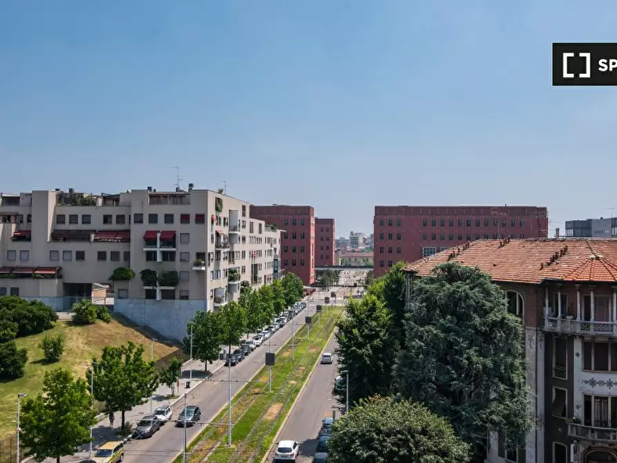 Immagine 17 di Camera condivisa in affitto  in Via Luigi Pulci, 20126 Milano MI, Italy a Milano