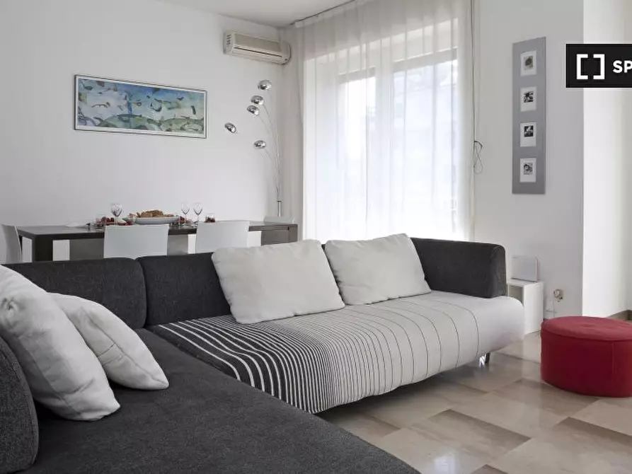 Immagine 16 di Appartamento in affitto  in Via Amedeo D'Aosta a Milano