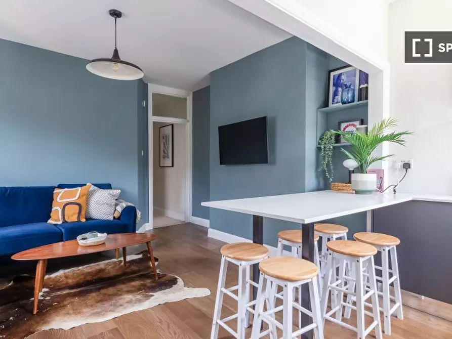 Immagine 18 di Appartamento in affitto  in flat b a Lambeth