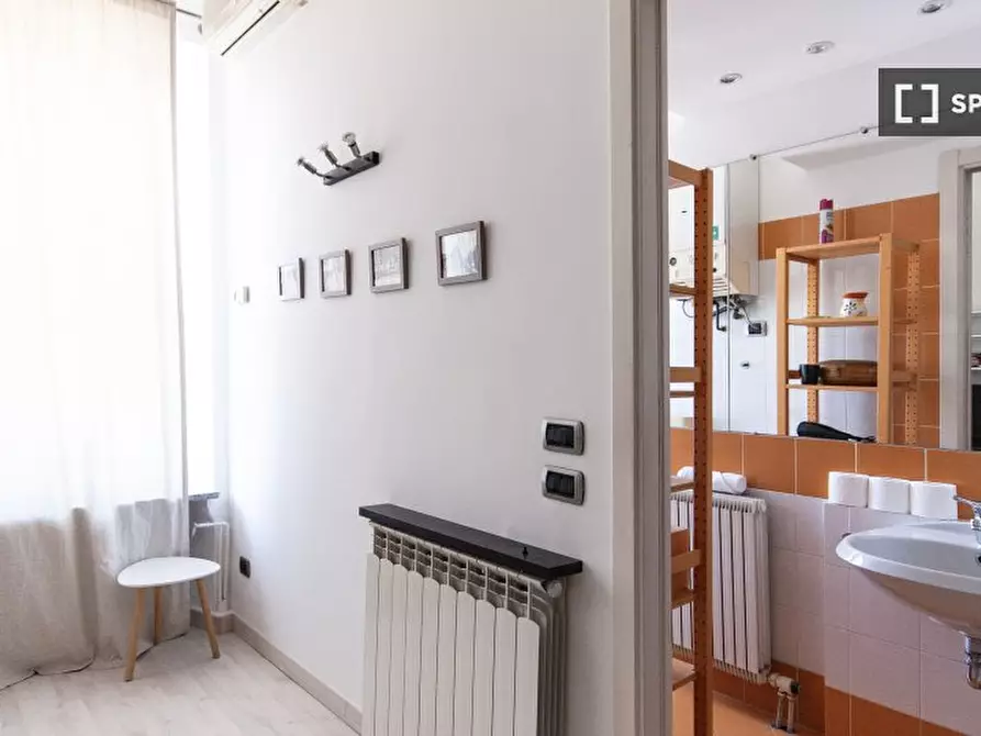 Immagine 9 di Ufficio in affitto  in Via Giacomo Watt a Milano