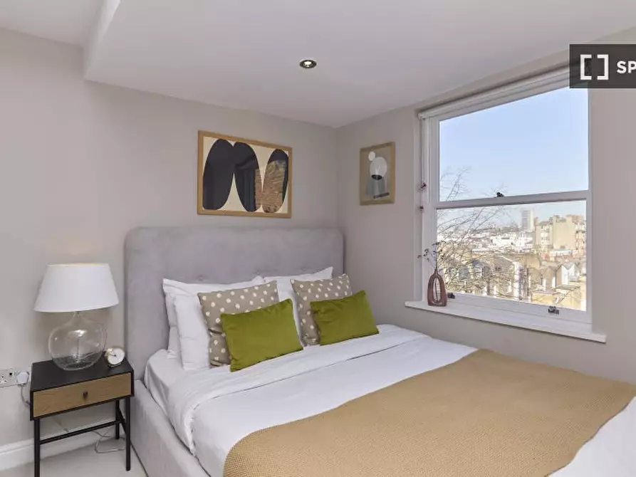 Immagine 3 di Appartamento in affitto  in flat a Paddington