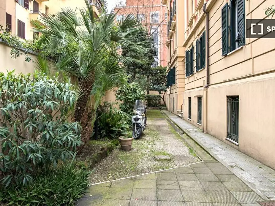Immagine 8 di Appartamento in affitto  in P.za Annibaliano a Roma