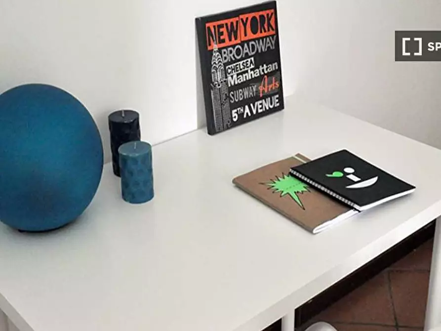 Immagine 18 di Camera condivisa in affitto  in Via Guercino a Milano