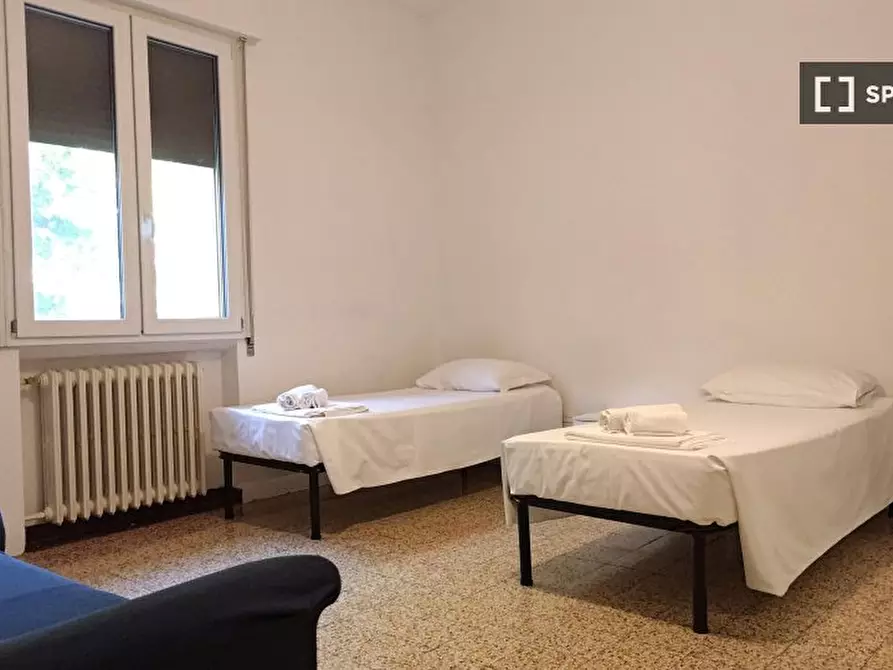 Immagine 8 di Appartamento in affitto  in Via Toscana a Bologna