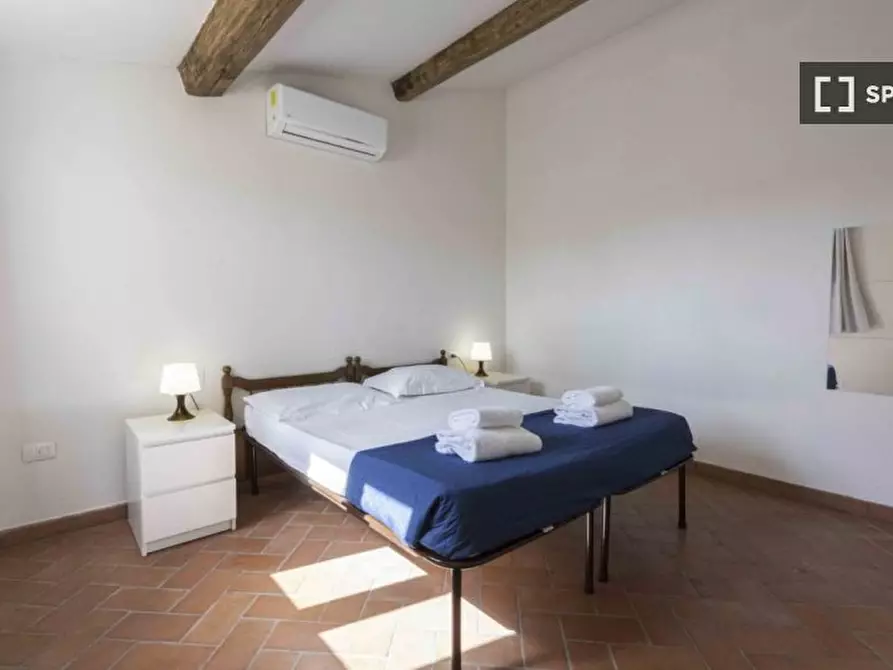 Immagine 10 di Appartamento in affitto  in Via S. Zanobi a Firenze
