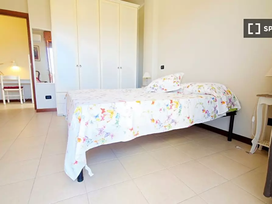 Immagine 12 di Appartamento in affitto  in Via della Martinica a Roma
