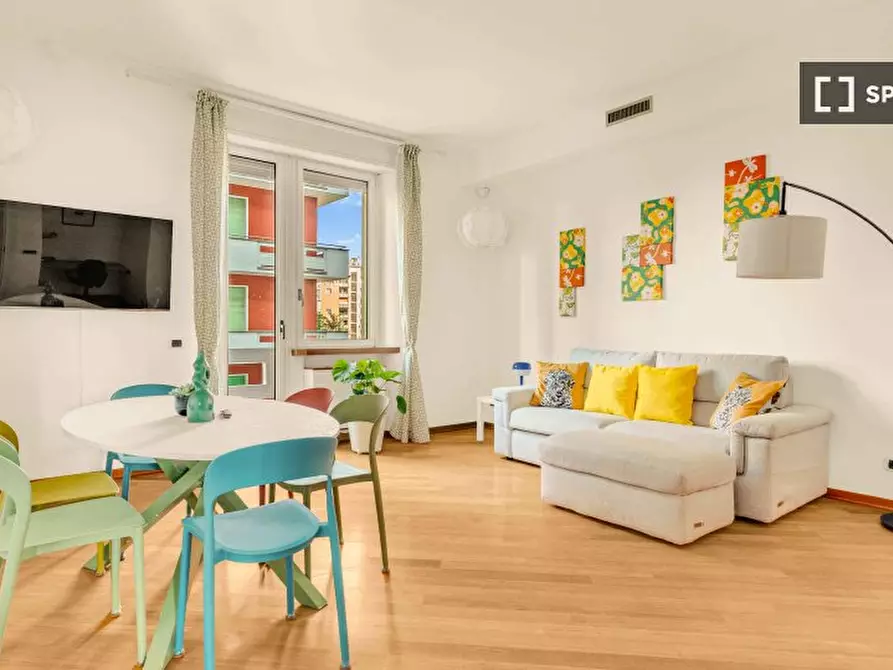 Immagine 4 di Appartamento in affitto  in Via Alessandro Paoli a Milano