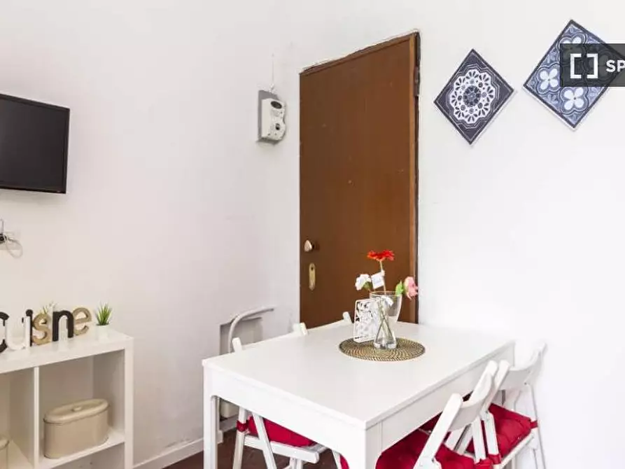 Immagine 11 di Camera condivisa in affitto  in Via Paolo Bassi a Milano