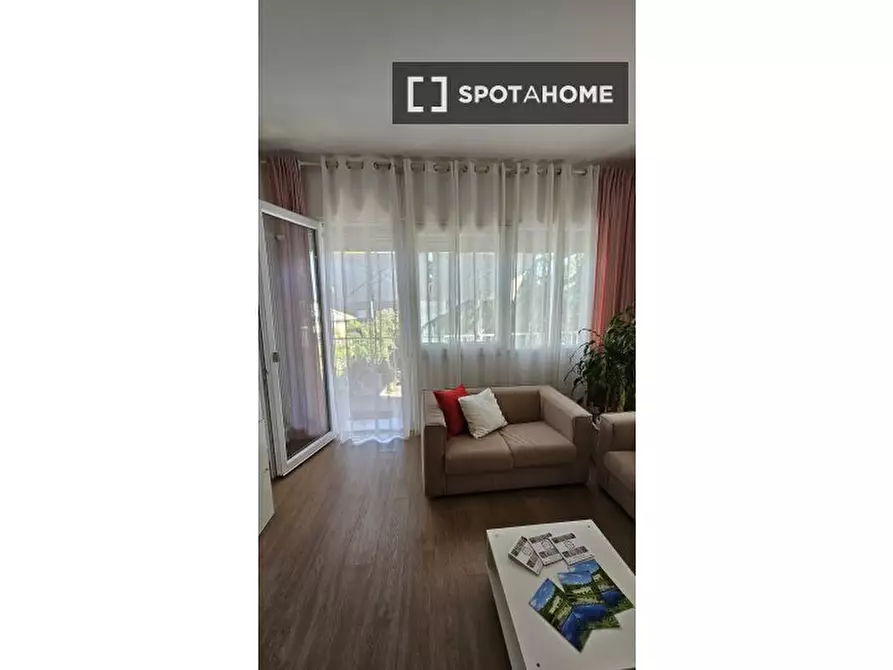 Immagine 13 di Camera condivisa in affitto  in Via Avellino a Padova