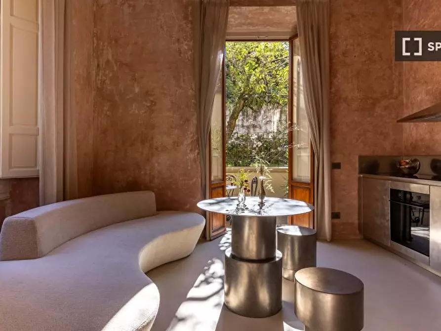 Immagine 7 di Appartamento in affitto  in Via Pietro Metastasio a Firenze