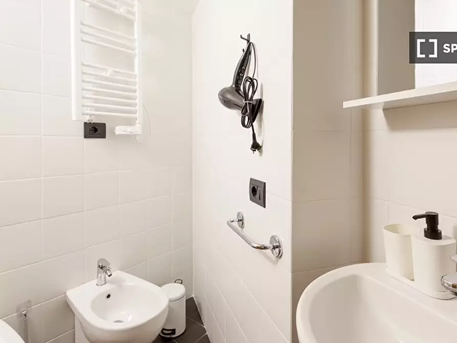 Immagine 11 di Ufficio in affitto  in Corso Magenta a Milano