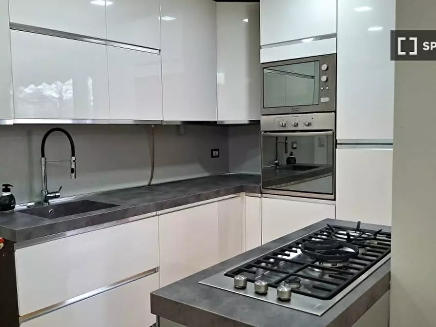 Immagine 12 di Appartamento in affitto  in Via John Fitzgerald Kennedy a Caronno Pertusella